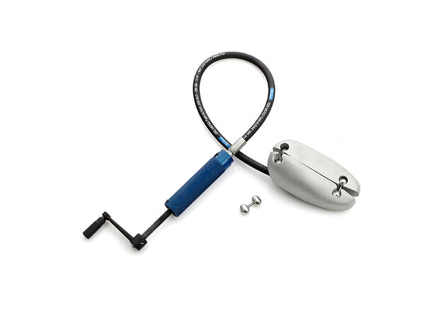 SIDAS Yeti Evo Verktøy 