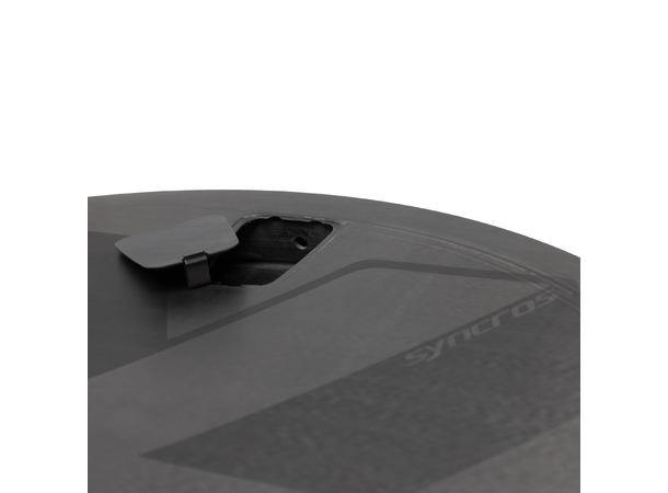 SYNCROS Capital SL Disc Rear Wheel Hjul, Road - Platehjul 