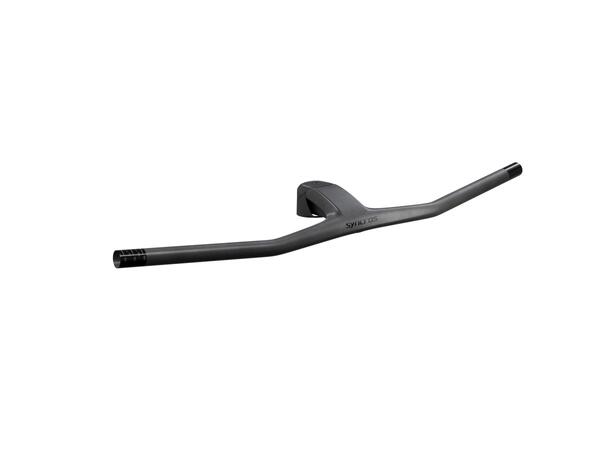 SYNCROS Fra iC SL WC 740mm-20 90mm Sort Styre/Stem 