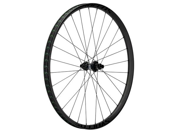 SYNCROS Revelstoke 1.0 Wheelset 30mm, Hjulsett 