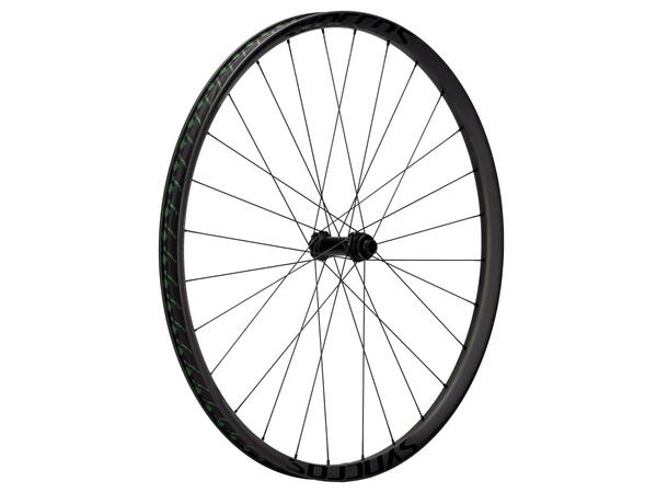 SYNCROS Revelstoke 1.0s Wheelset Hjulsett, 30mm 