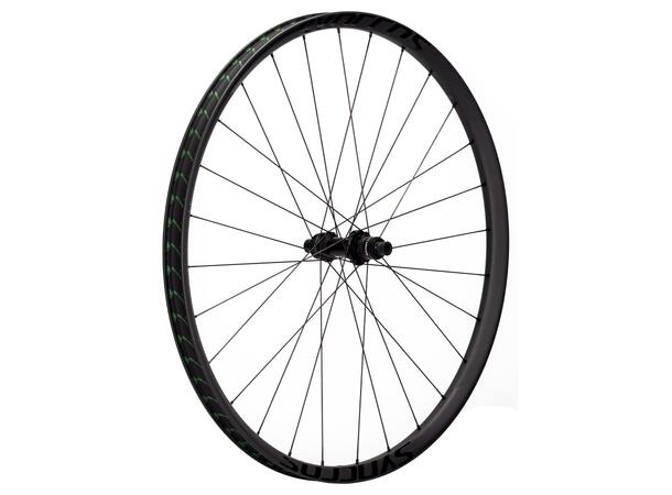 SYNCROS Revelstoke 1.0s Wheelset Hjulsett, 30mm 
