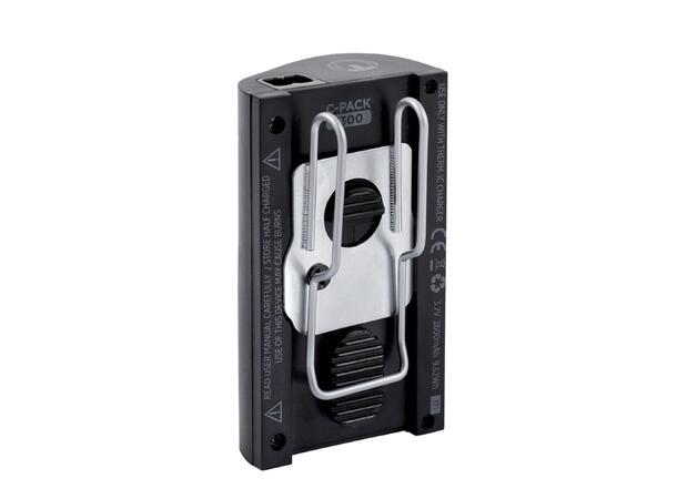 THERM-IC Clip adapter OS Adapter 