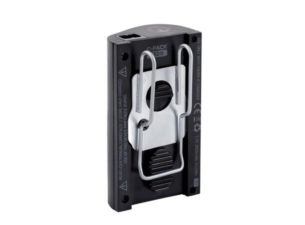 THERM-IC Clip adapter OS Adapter 