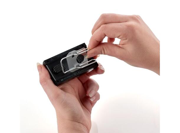 THERM-IC Clip adapter OS Adapter 