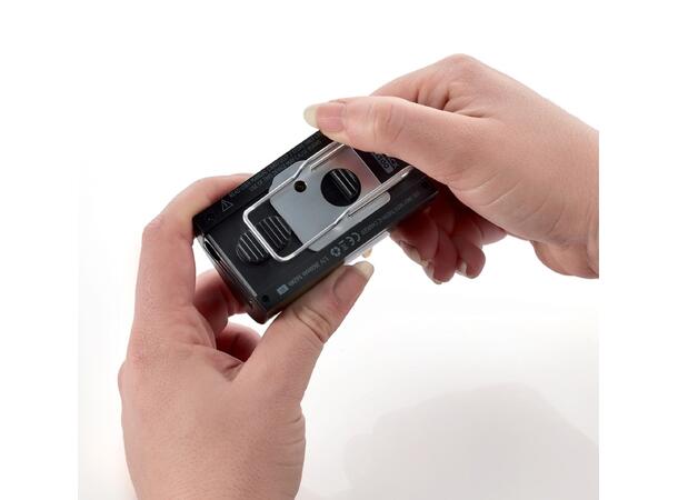 THERM-IC Clip adapter OS Adapter 