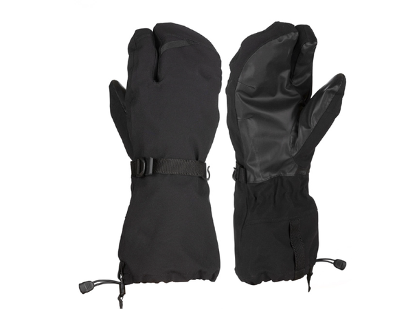 THERM-IC Shield 3F Sort S Cover 