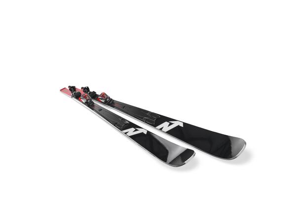 NORDICA Dob SG WC Dept Sort 185 Racingski EDT Plate 