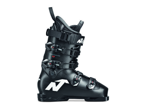 NORDICA Dobermann 5 96 M Sort 225 Racing Alpinstøvler 