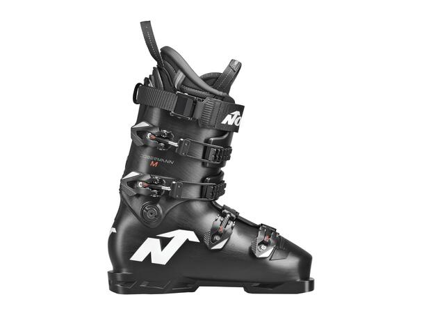NORDICA Dobermann 5 96 M Sort 225 Racing Alpinstøvler 