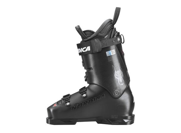 NORDICA Dobermann 5 96 M Sort 225 Racing Alpinstøvler 