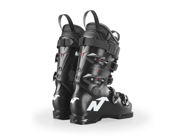 NORDICA Dobermann 5 96 M Sort 225 Racing Alpinstøvler 