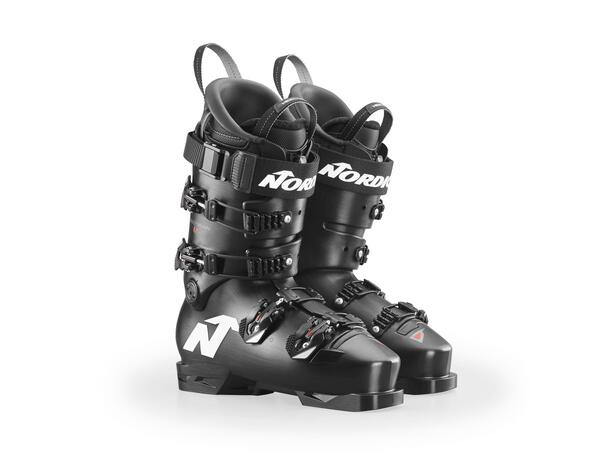NORDICA Dobermann 5 96 M Sort 225 Racing Alpinstøvler 