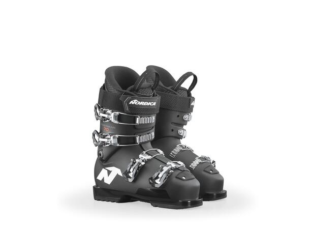 NORDICA Dobermann 70 Sort 190 Racing Alpinstøvel JR 