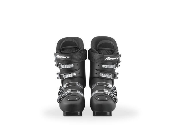 NORDICA Dobermann 70 Sort 190 Racing Alpinstøvel JR 