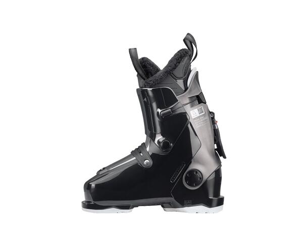 NORDICA HF 75 W Sort/Bronse 270 Sport Performance Alpinstøvler Dame 