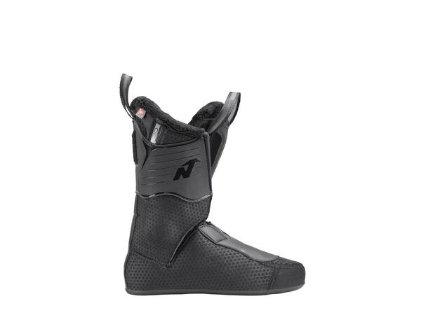 NORDICA HF 75 W Sort/Bronse 270 Sport Performance Alpinstøvler Dame 