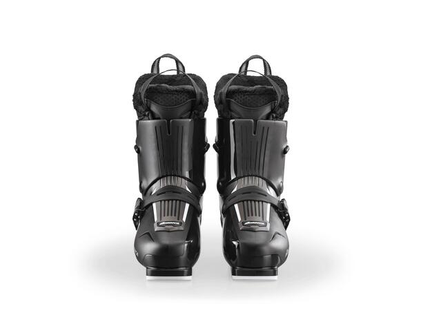 NORDICA HF 75 W Sort/Bronse 270 Sport Performance Alpinstøvler Dame 