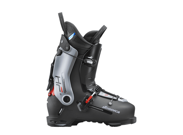 NORDICA HF S 110 R GW Sort 225 Alpinstøvel Utleie 