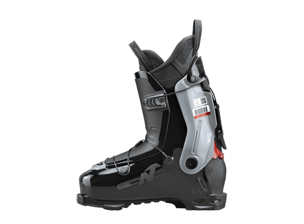 NORDICA HF S 110 R GW Sort 225 Alpinstøvel Utleie 