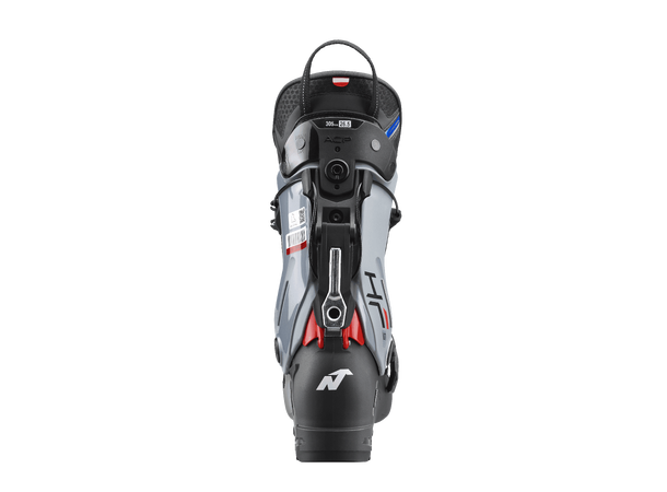 NORDICA HF S 110 R GW Sort 225 Alpinstøvel Utleie 