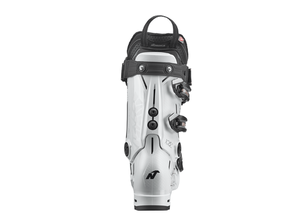 NORDICA Pro Machine 3 105 W GW Hvit 225 High Performance Alpinstøvel 