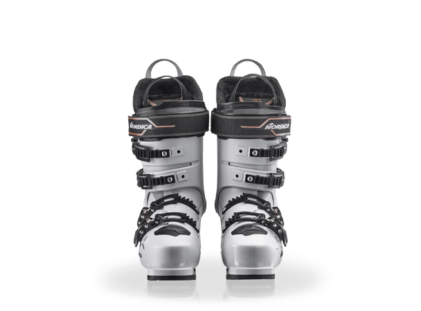 NORDICA Pro Machine 3 105 W GW Hvit 225 High Performance Alpinstøvel 