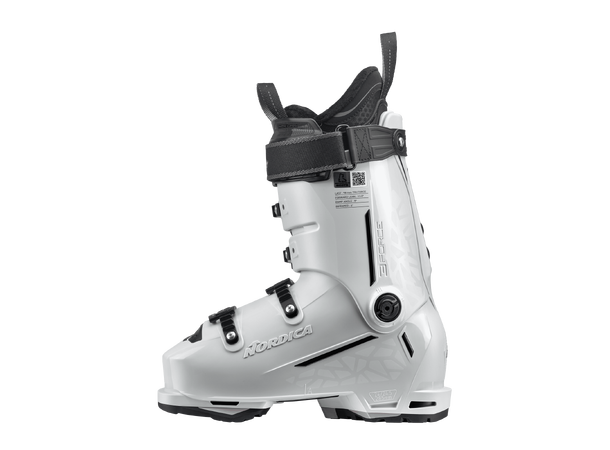 NORDICA Pro Machine 3 105 W GW Hvit 225 High Performance Alpinstøvel 