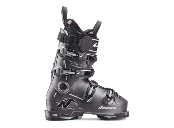 NORDICA Pro Machine 3 115 W GW Lilla 225 High Performance Alpinstøvel 