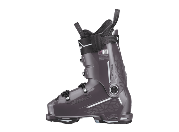NORDICA Pro Machine 3 115 W GW Lilla 225 High Performance Alpinstøvel 
