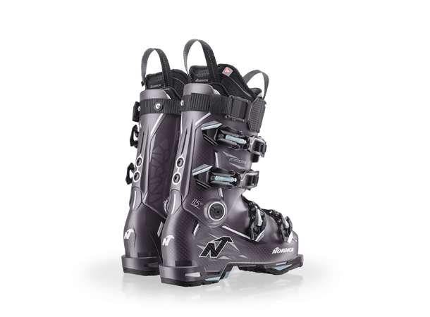 NORDICA Pro Machine 3 115 W GW Lilla 225 High Performance Alpinstøvel 
