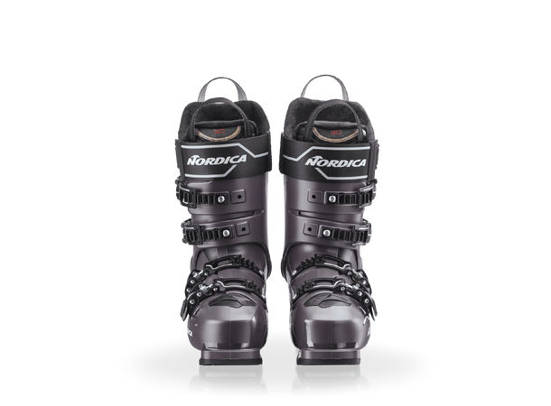 NORDICA Pro Machine 3 115 W GW Lilla 225 High Performance Alpinstøvel 