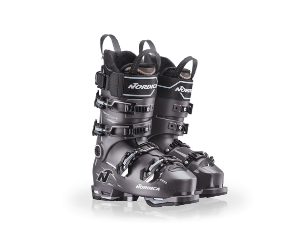 NORDICA Pro Machine 3 115 W GW Lilla 225 High Performance Alpinstøvel 