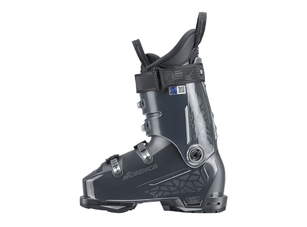 NORDICA Pro Machine 3 90 Grå 225 Alpinstøvel Junior 