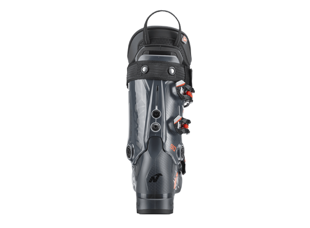 NORDICA Pro Machine 3 90 Grå 225 Alpinstøvel Junior 