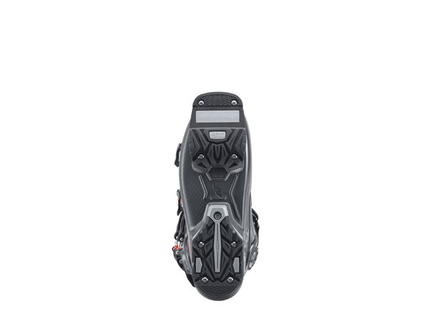 NORDICA Pro Machine 3 90 Grå 225 Alpinstøvel Junior 