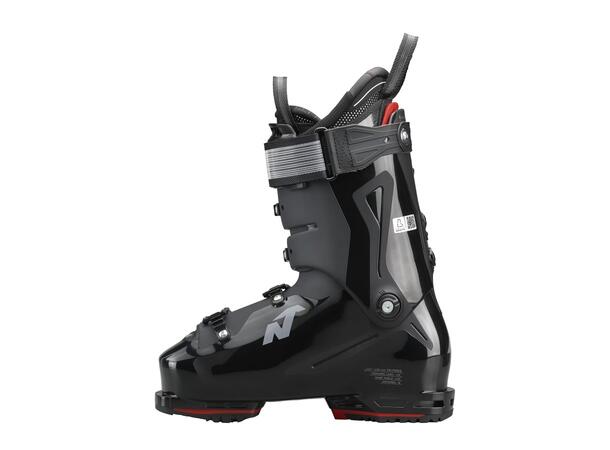 NORDICA Speedmachine 3.0 130 Sort 240 High Performance Alpinstøvel 