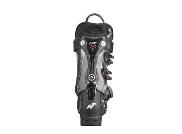 NORDICA Sportm 3 85 W Boa GW Bronse 225 Sport Performance Alpinstøvel Dame 