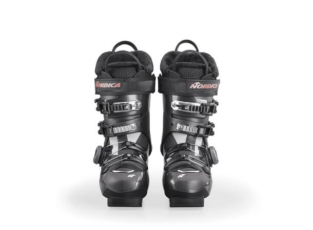 NORDICA Sportm 3 85 W Boa GW Bronse 225 Sport Performance Alpinstøvel Dame 