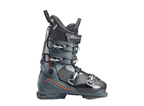 NORDICA Sportmachine 3 100 GW Grønn 240 Sport Performance Alpinstøvel 