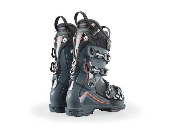 NORDICA Sportmachine 3 100 GW Grønn 240 Sport Performance Alpinstøvel 