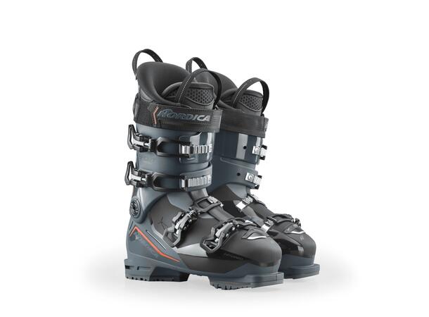 NORDICA Sportmachine 3 100 GW Grønn 240 Sport Performance Alpinstøvel 