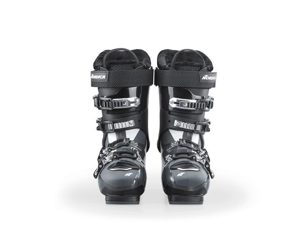 NORDICA Sportmachine 3 65 W Sort 225 Sport Performance Alpinstøvel Dame 