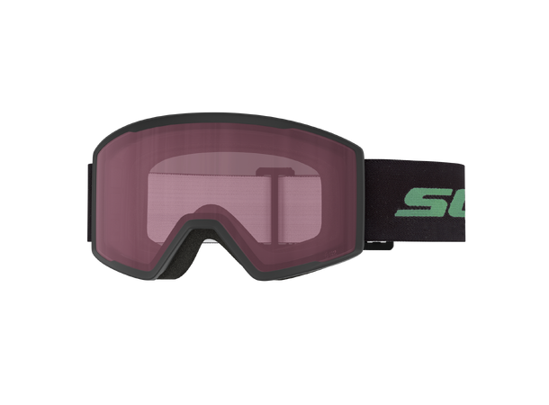 SCOTT Goggle Trace Sort SMU Rose S2 