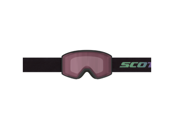 SCOTT Goggle Trace Sort SMU Rose S2 