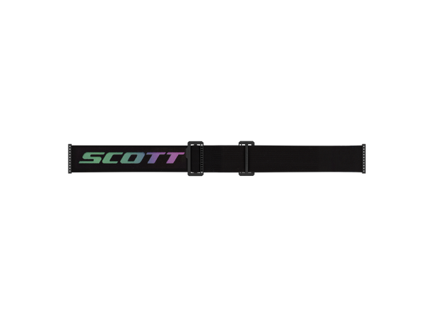 SCOTT Goggle Trace Sort SMU Rose S2 