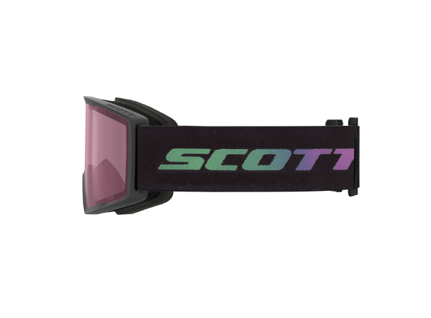 SCOTT Goggle Trace Sort SMU Rose S2 