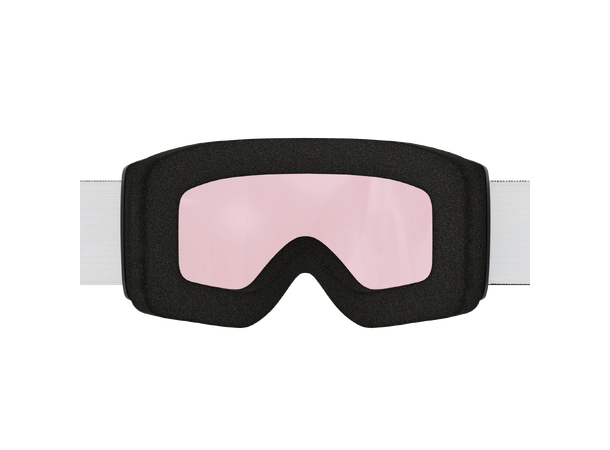 SCOTT Goggle Trace Sort SMU Rose S2 