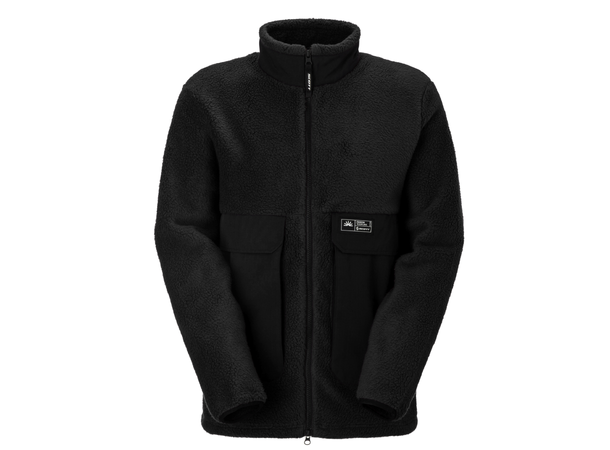 SCOTT Jacket Ms Escape Heri Pile Sor S Jakke 