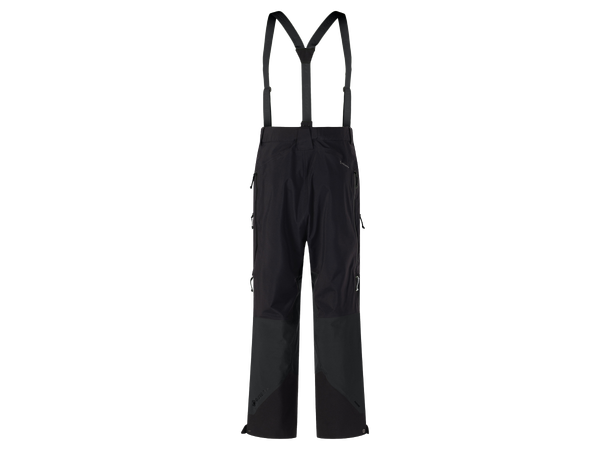 SCOTT Pants Ms Explorair GTX 3L Sort L Skibukse 